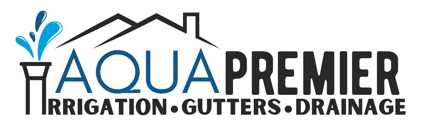 Aqua Premier — Irrigation, Gutters & Drainage